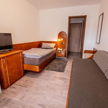 Hotel Klosterhof Wehr  Exteriér fotografie