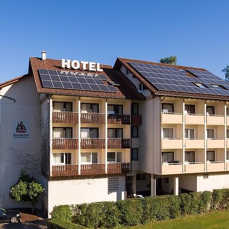 Hotel Klosterhof Wehr  Exteriér fotografie