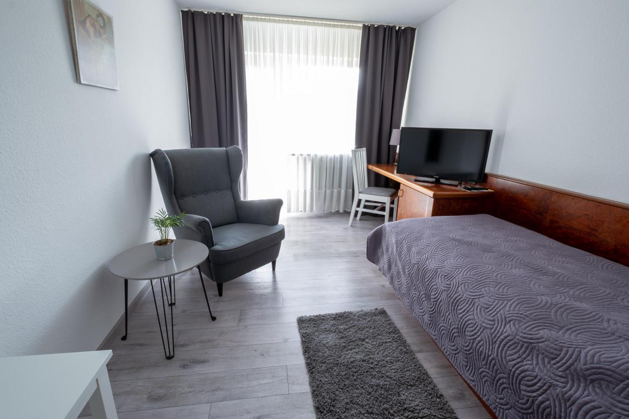 Hotel Klosterhof Wehr  Exteriér fotografie