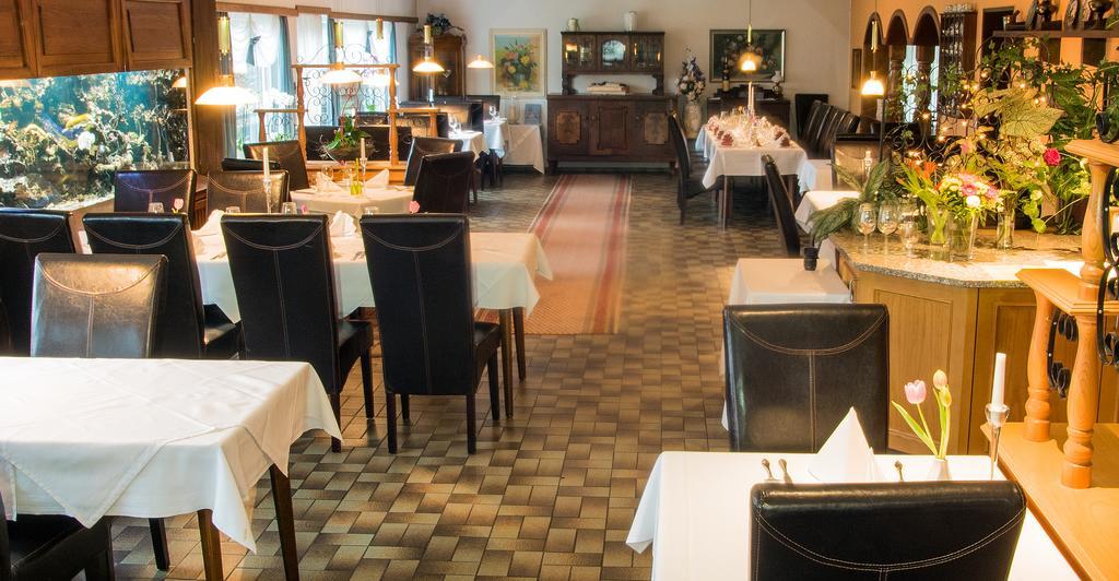 Hotel Klosterhof Wehr  Exteriér fotografie