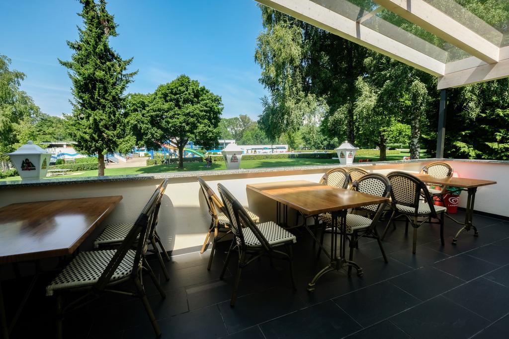 Hotel Klosterhof Wehr  Exteriér fotografie