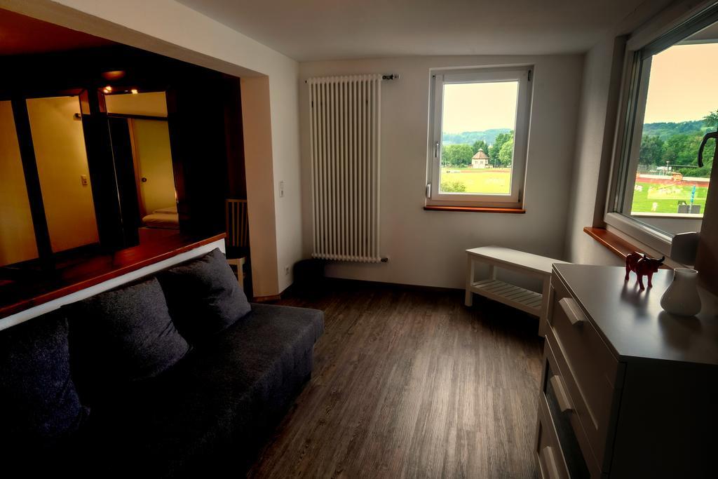Hotel Klosterhof Wehr  Exteriér fotografie