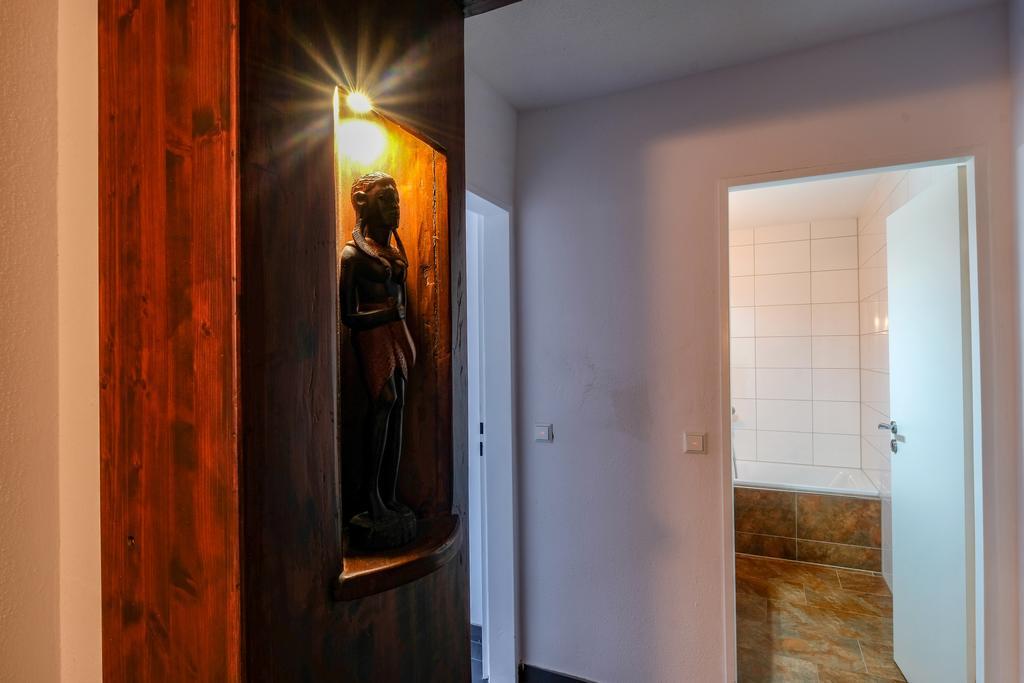 Hotel Klosterhof Wehr  Exteriér fotografie