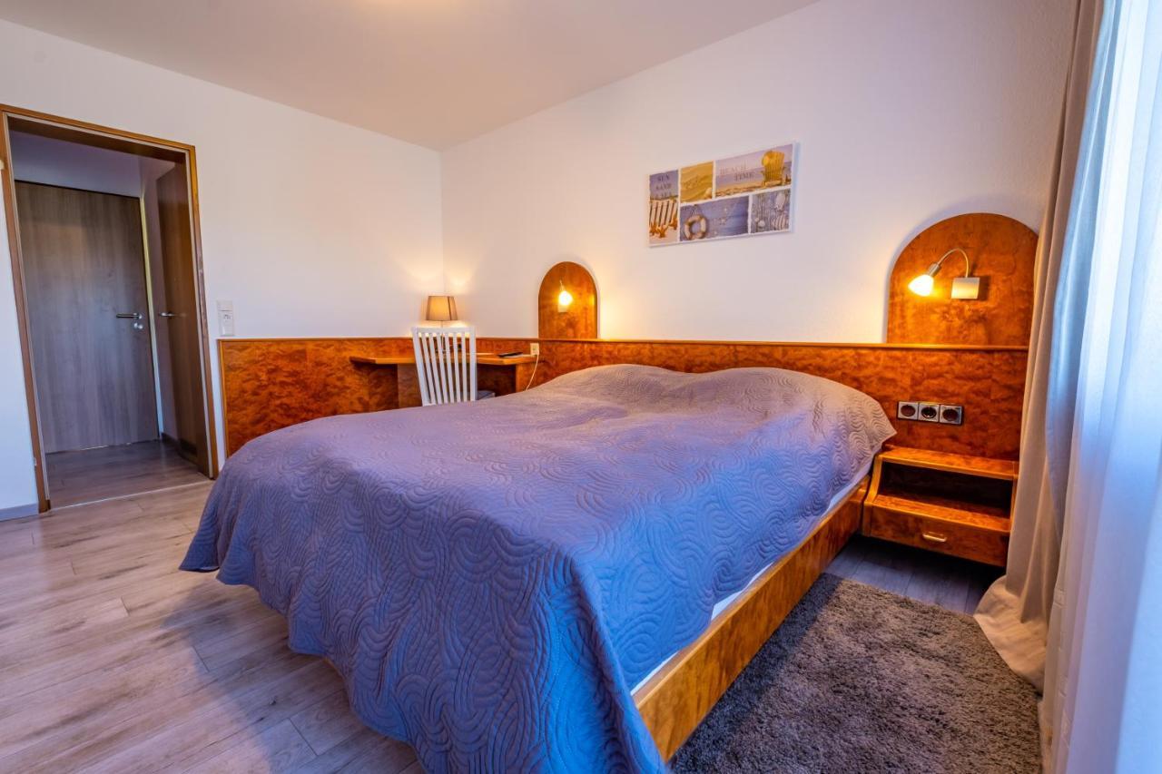 Hotel Klosterhof Wehr  Exteriér fotografie